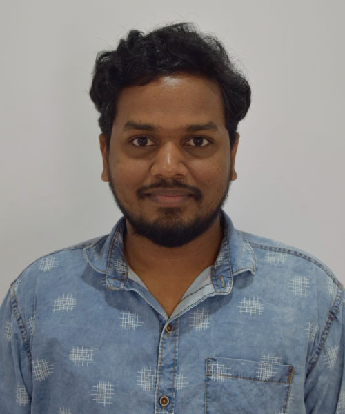 Premkumar Jerrypotu